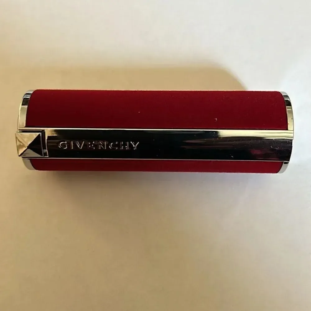 Givenchy Le Rouge Deep Velvet Lipstick.New